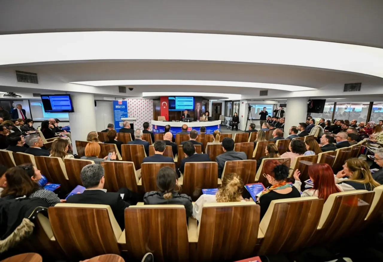 Suluova Belediyesi’nden Büyük Başarı 5