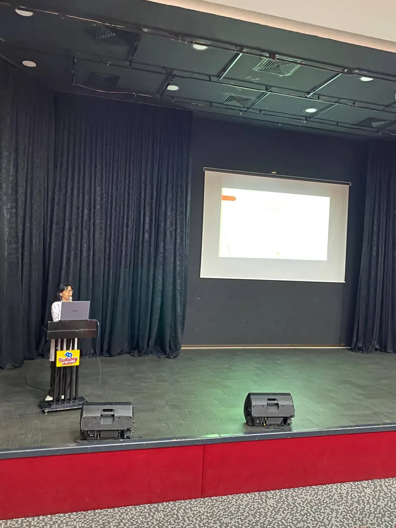 Sağlıklı Gelecek İçin İlk Adım Atıldı! 1