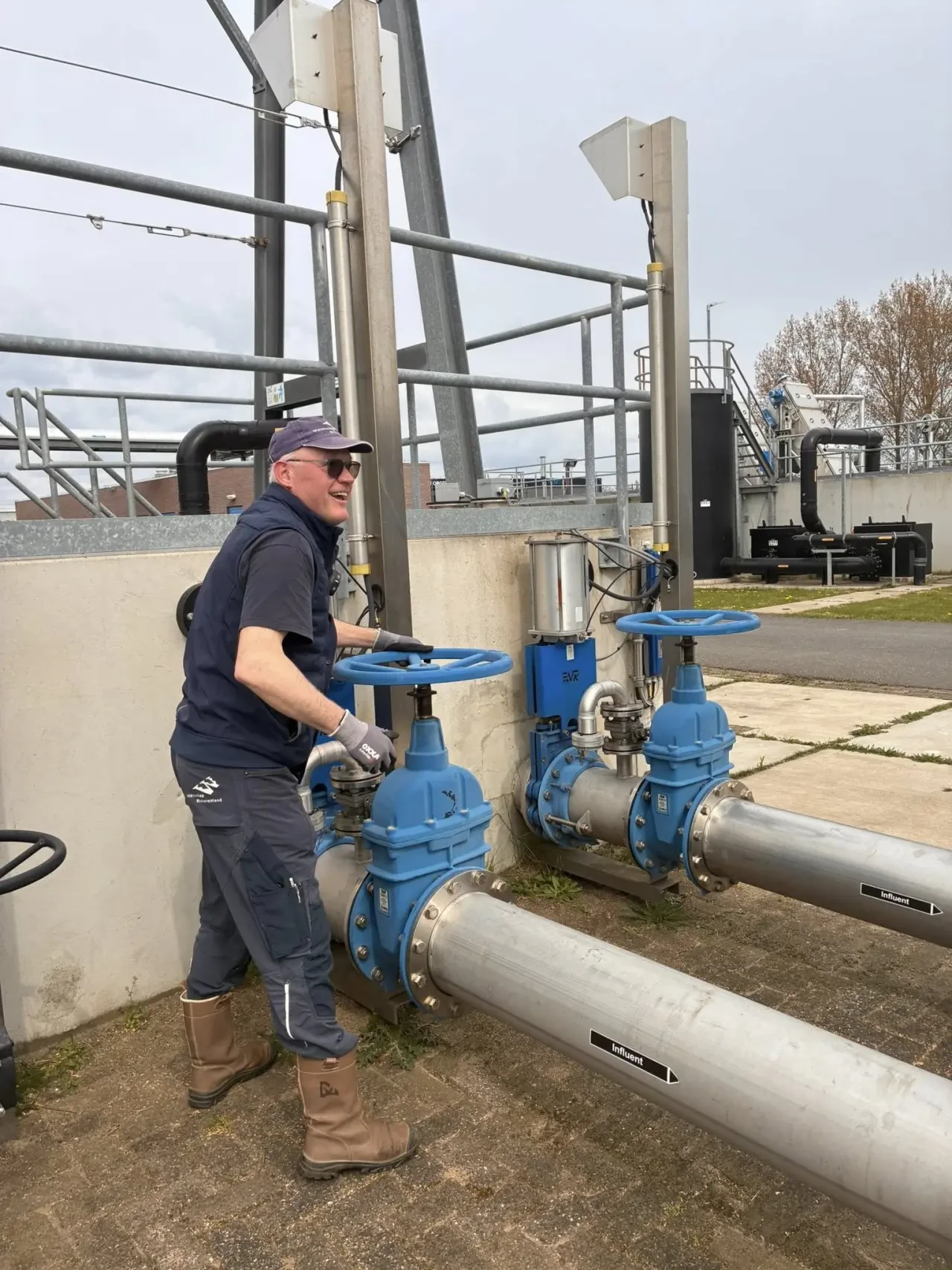 Suluova’ya Avrupa Standartlarında Dev Proje! 5