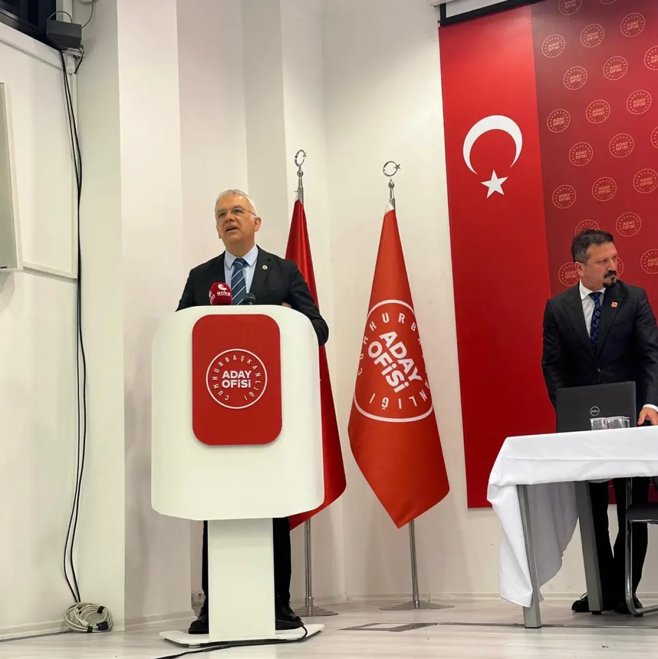 Başkan Kargı: “Veteriner Hekimler Toplum Sağlığının Temelidir” 2