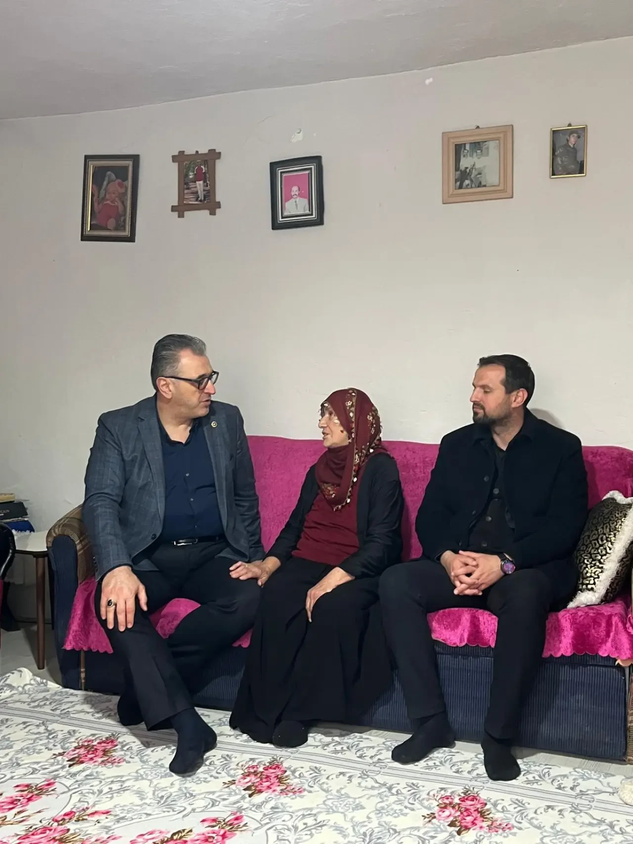 Çilez’den Taşova Çıkarması 20