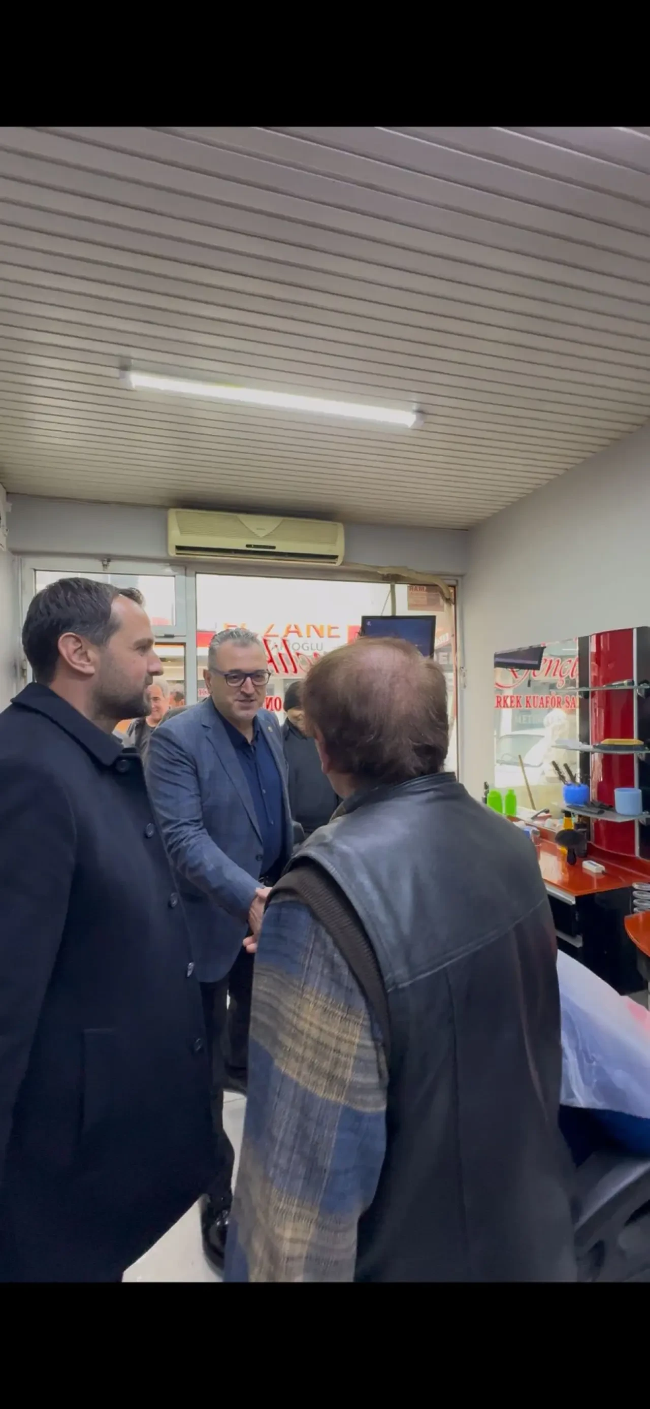 Çilez’den Taşova Çıkarması 7