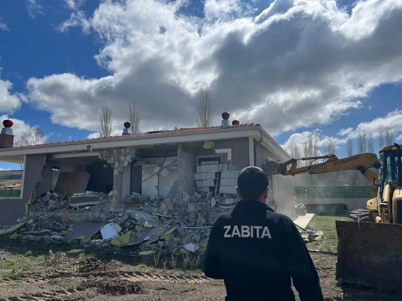 Çorum’da 25 Bin Hobi Bahçesi Riskte! 3