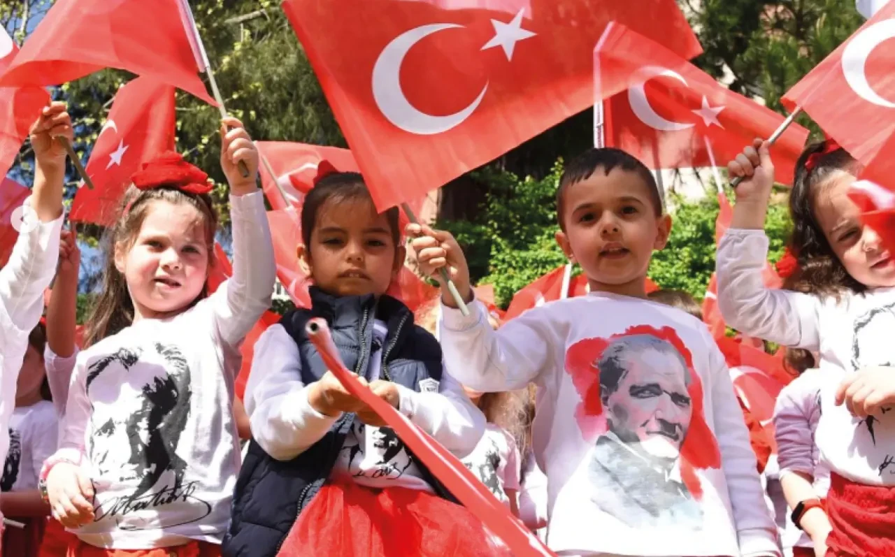 23 Nisan Etkinlikleri İptal Edildi 2