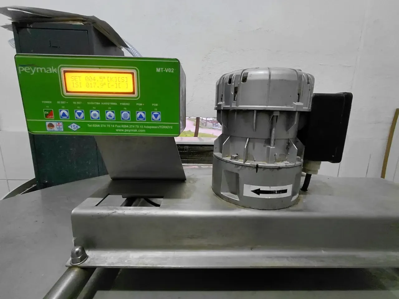 Amasya’da Süt Güvencesi Sağlanıyor 3