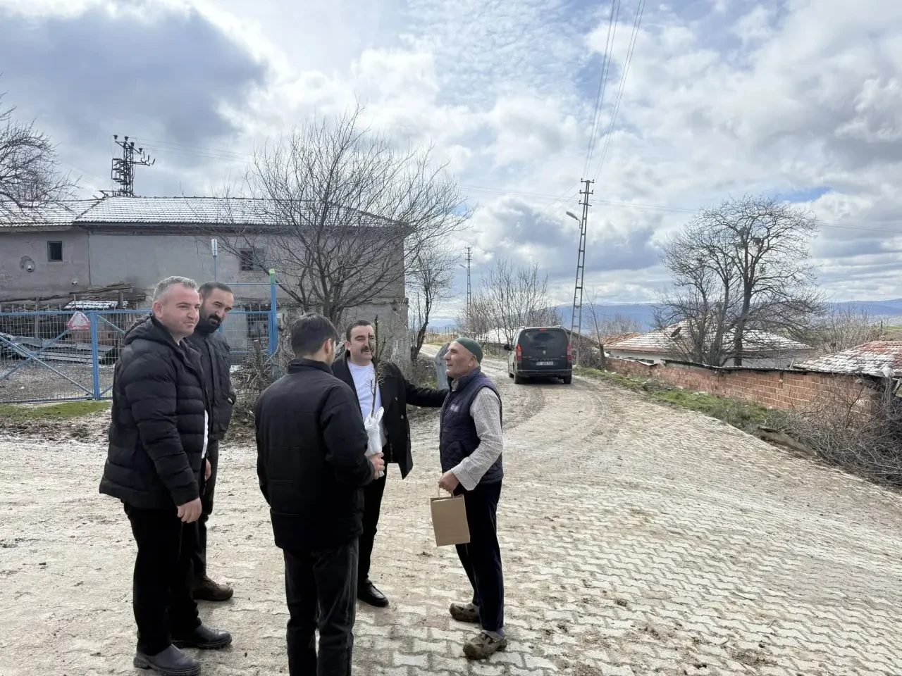 Birlik, Toprakta Yeşerdi 2