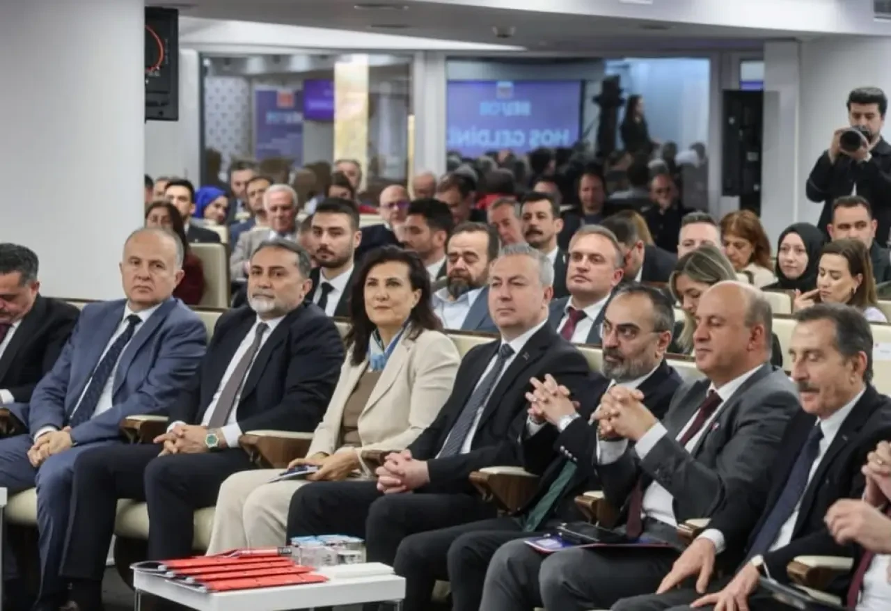 Suluova Belediyesi’nden Büyük Başarı 2