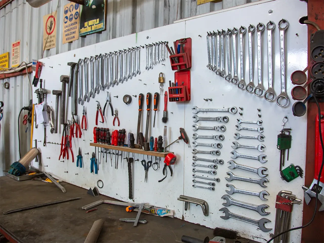 Amasya Damızlıkta Sezon Öncesi Yoğun Mesai! 4