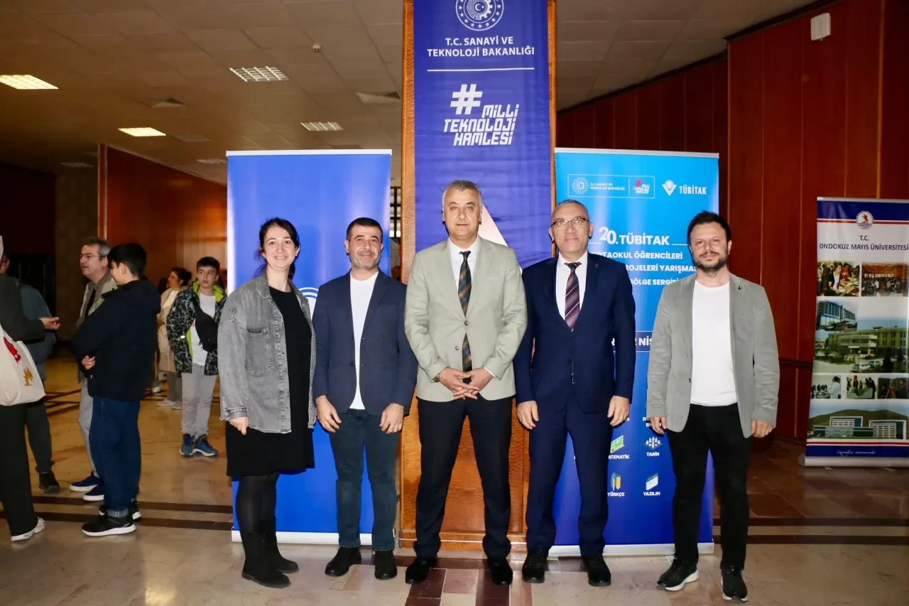 Amasya’lı Öğrenciler Bölge Finaline Damga Vurdu 7