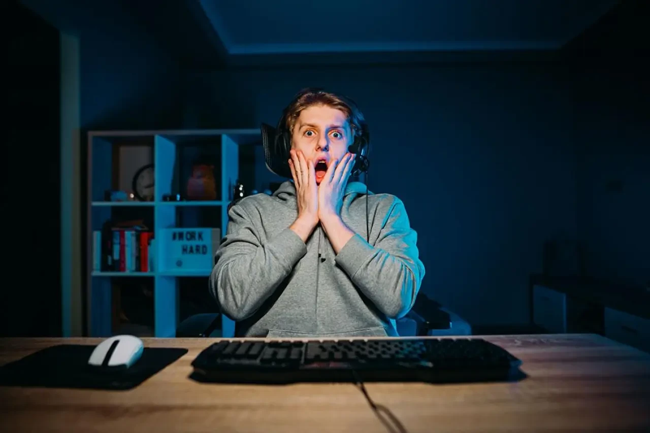 Oyunlar Şiddeti Tetikliyor mu? Gerçek Ortaya Çıktı! 3