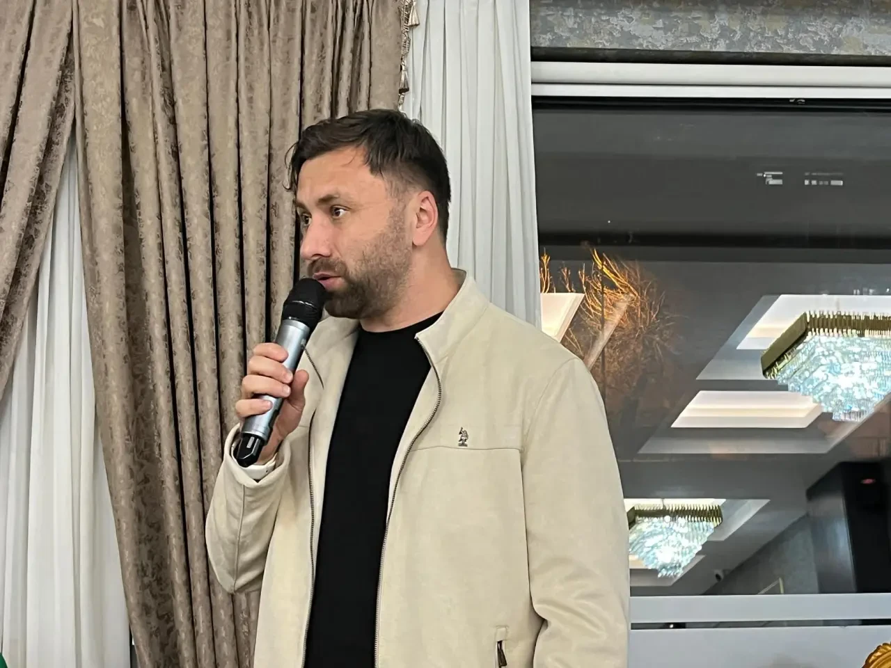 22 Haziran Hentbol Spor Kulübü’nden Şampiyonluk Yemeği 1