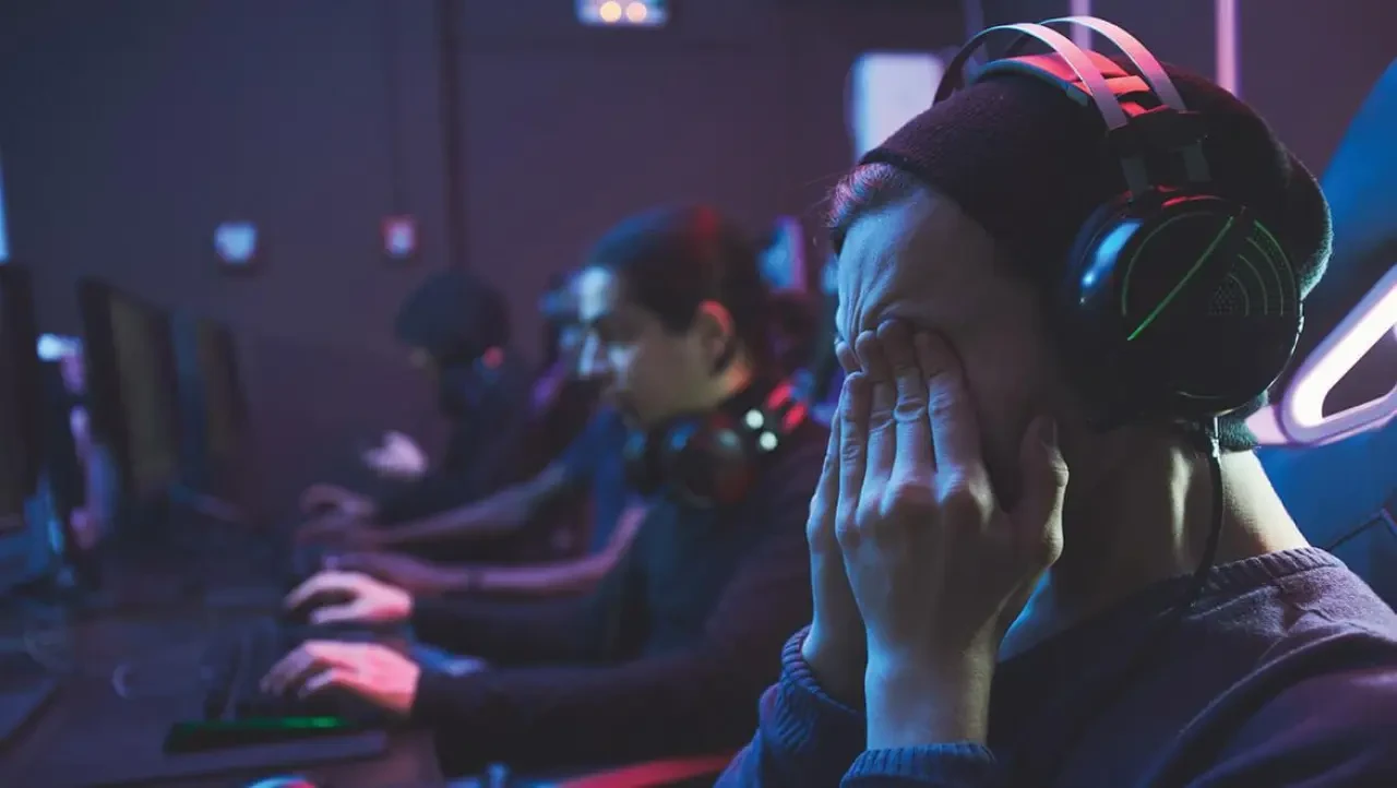 Oyunlar Şiddeti Tetikliyor mu? Gerçek Ortaya Çıktı! 1