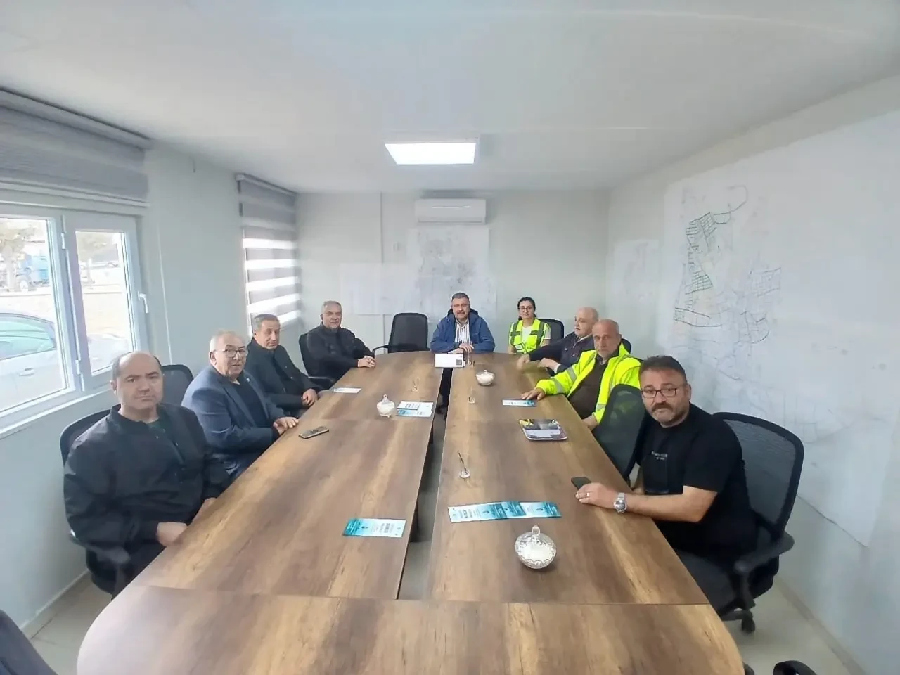 Merzifon Tecrübesi Zile’ye Taşınıyor 1