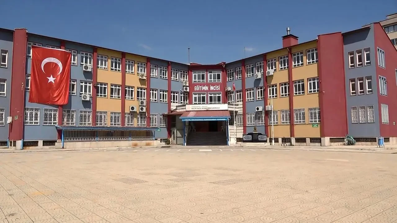 Okullarda Yeni Dönem Başladı! Güvenlik Önlemleri Sertleşti 1