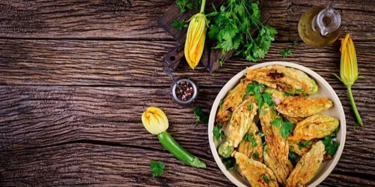 Ustaların Sırrı Ortaya Çıktı: Zeytinyağlı Dolmanın Lezzetini 2 Kat Artıran Püf Noktaları! 4