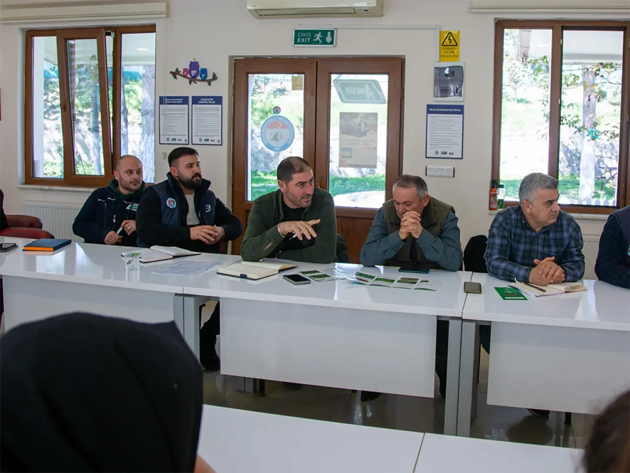 Amasya’da Yonca Üretiminde Hedef 20 Bin Dönüm 2