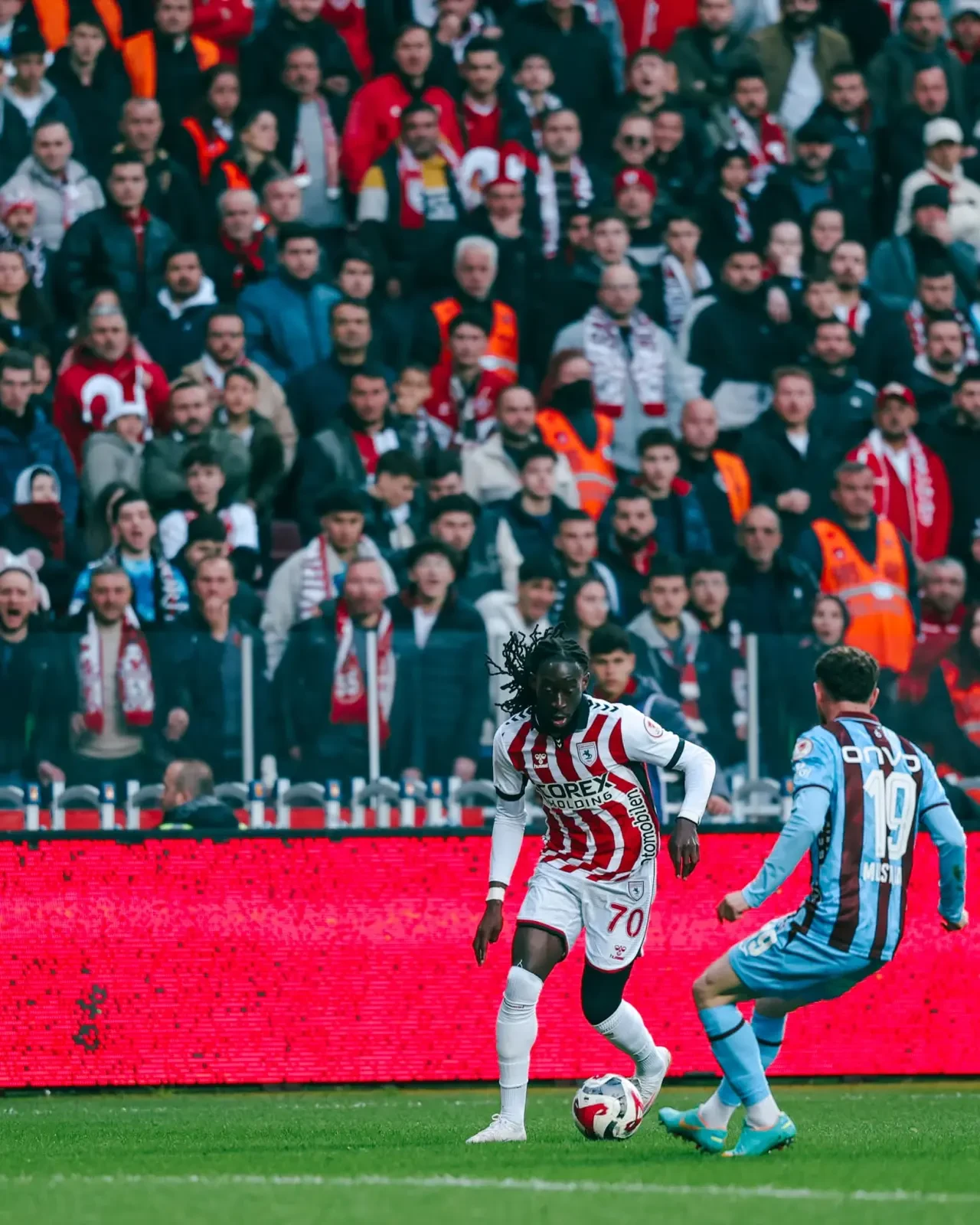 Trabzonspor Penaltılarda Turladı 4