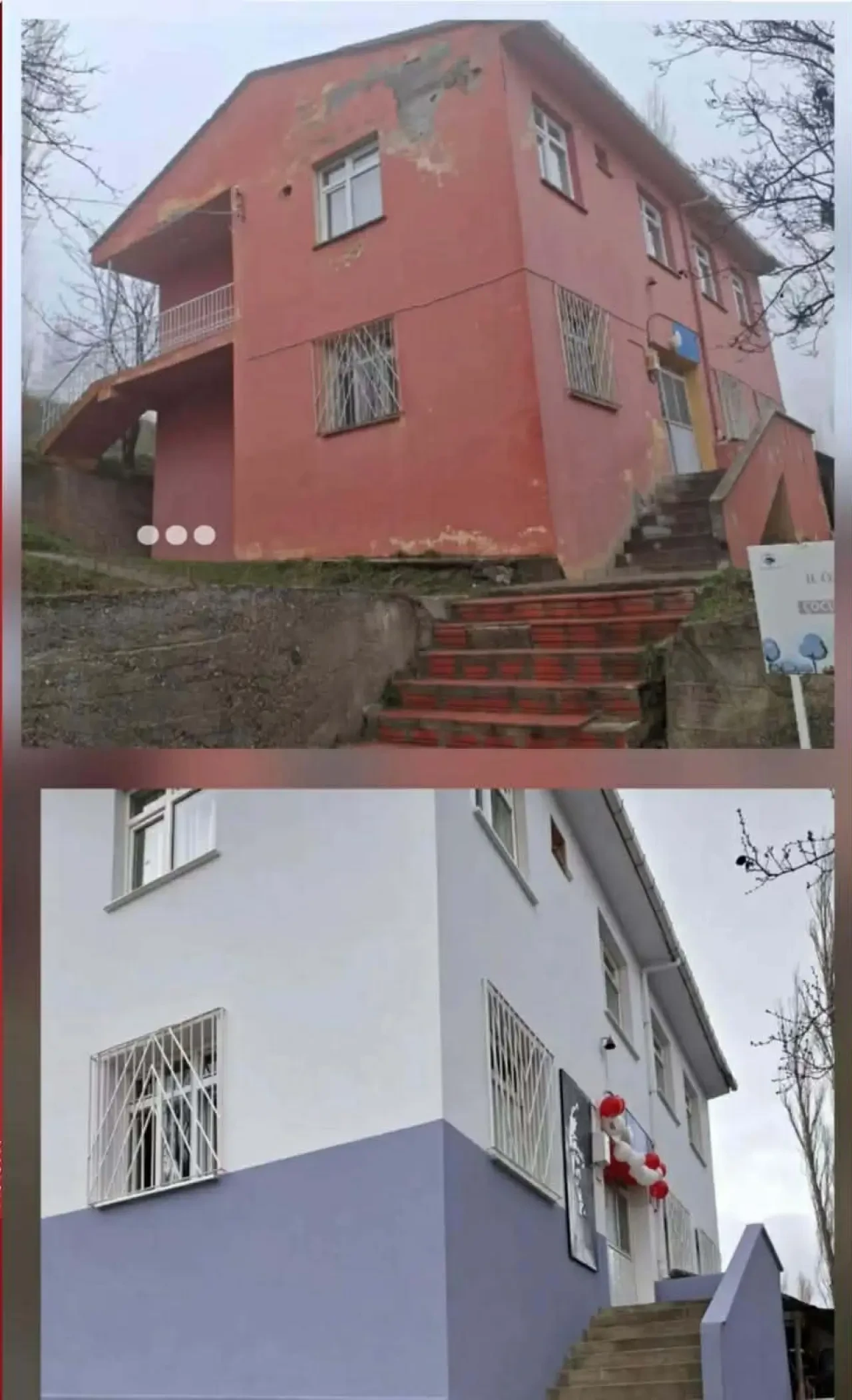 Cezaevi Personelinden Örnek Davranış 2