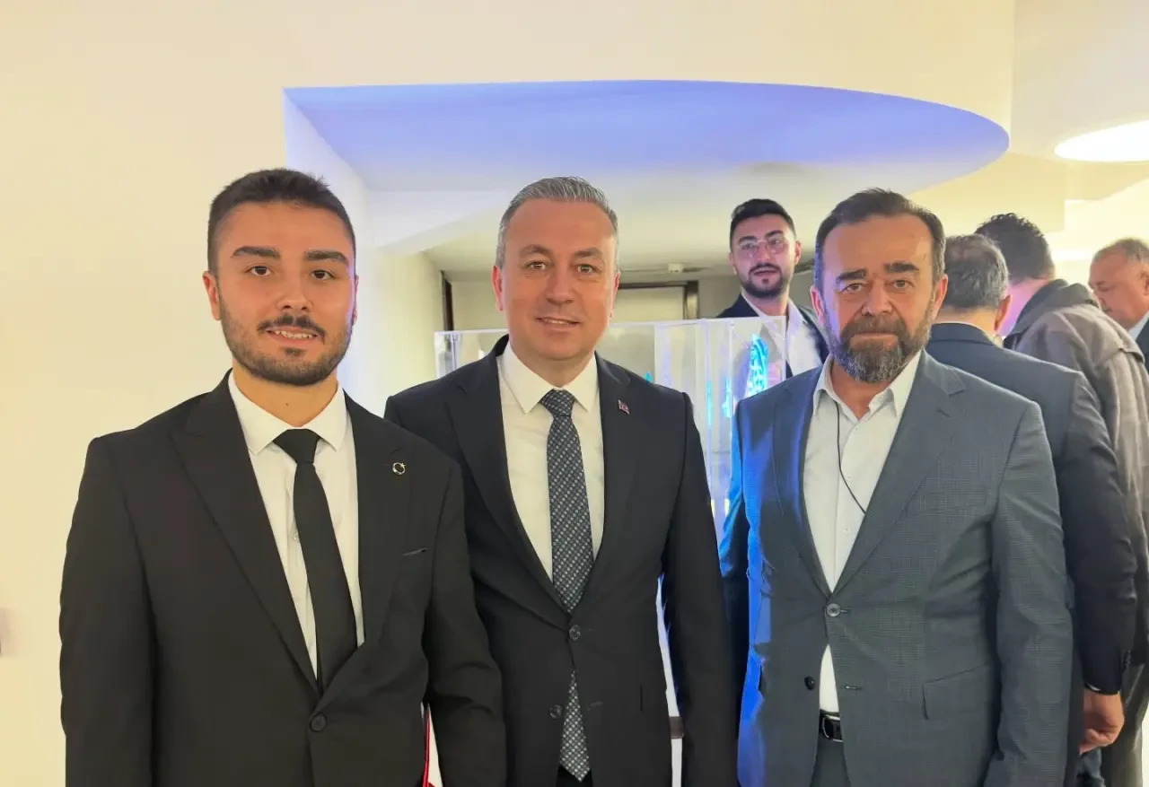 Suluova Belediyesi’nden Büyük Başarı 6