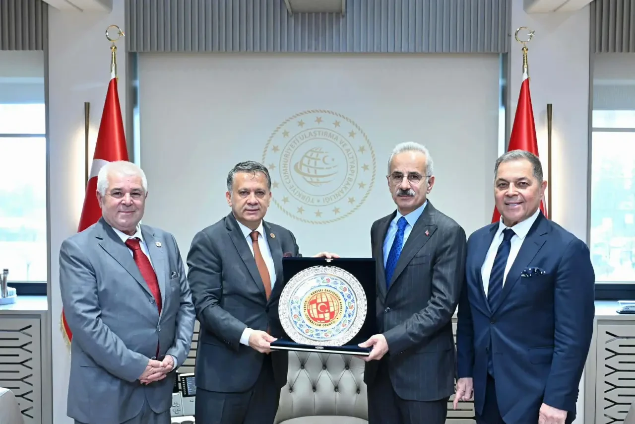 Ankara’da KGK rüzgarı 1