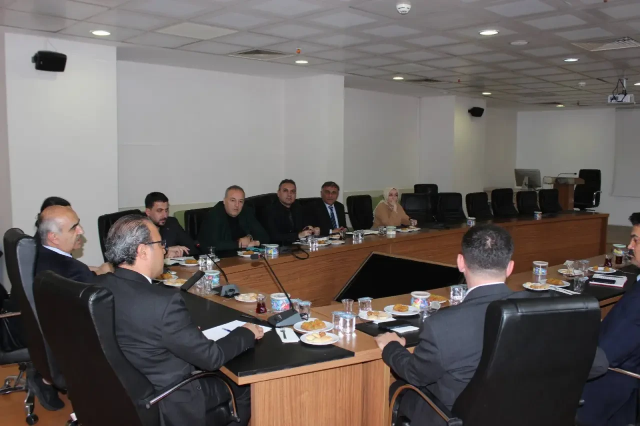 Amasya Sağlıkta Hukuk Masası! 3