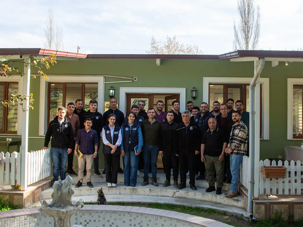 Amasya’da Hayvancılıkta Kritik Zirve 5