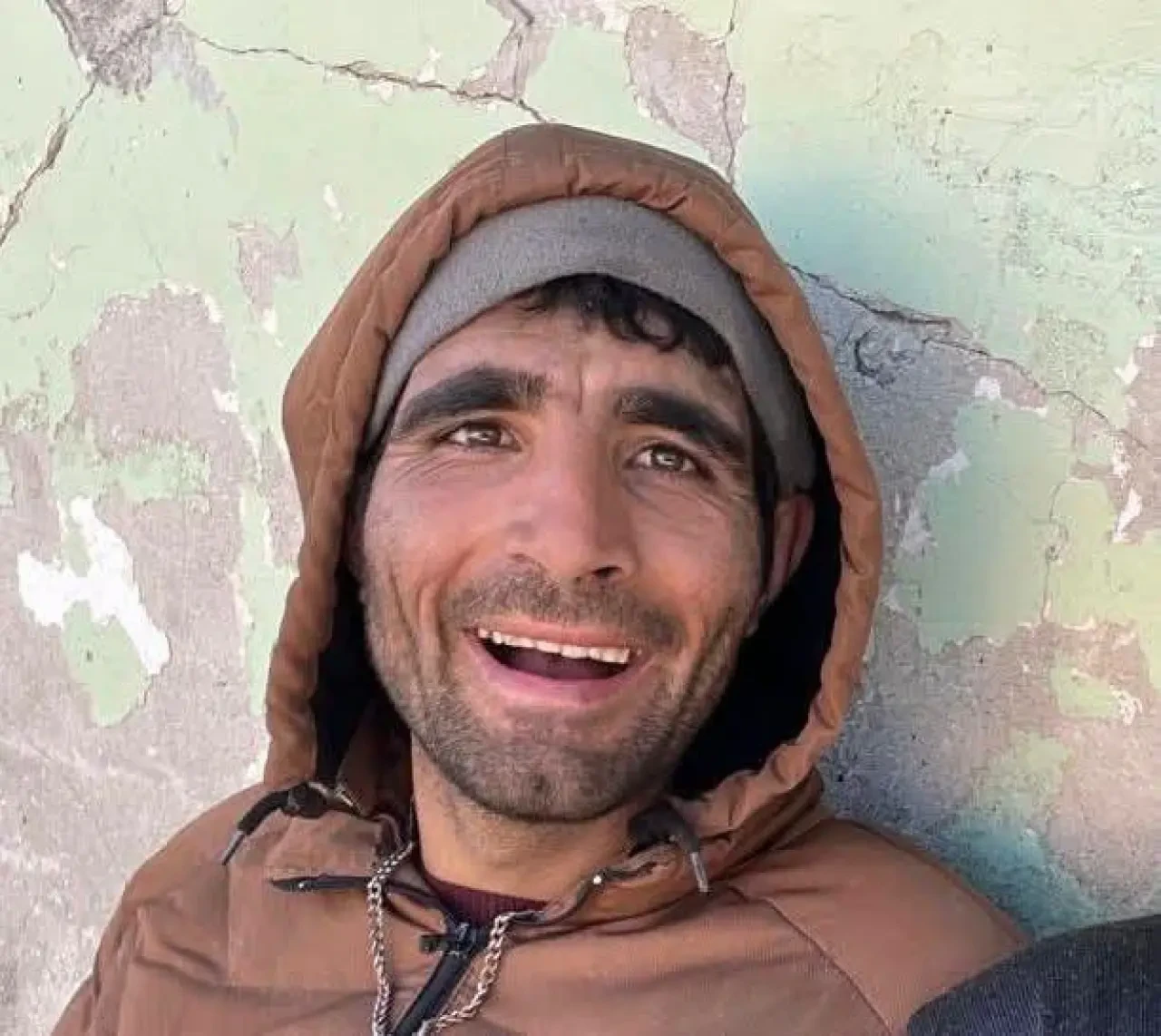 Çorum’da Helallik Mevtadan İstendi 1