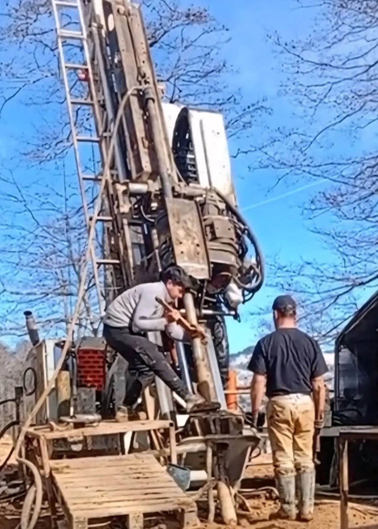 Giresun’da Maden Gerilimi: “Yaşam Alanlarımızı Talan Ettirmeyeceğiz!” 1