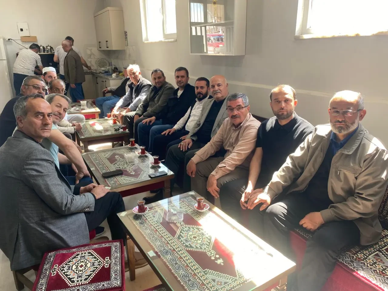 Suluova’da Birlik ve Bereket Günü 3