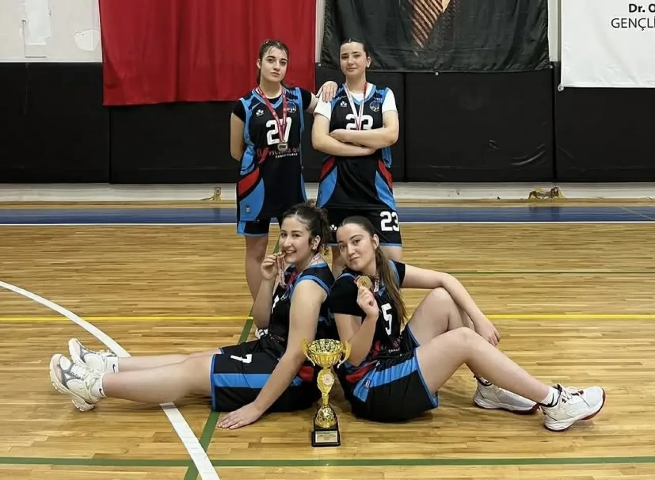 Amasya’nın En İyisi Merzifon Kızları! 3