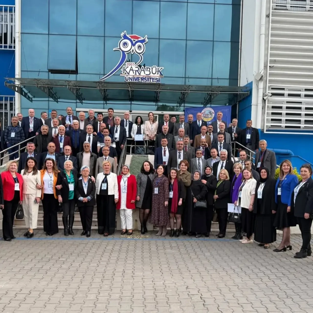 Merzifonlu Kadın Muhtarlar Sahada 4