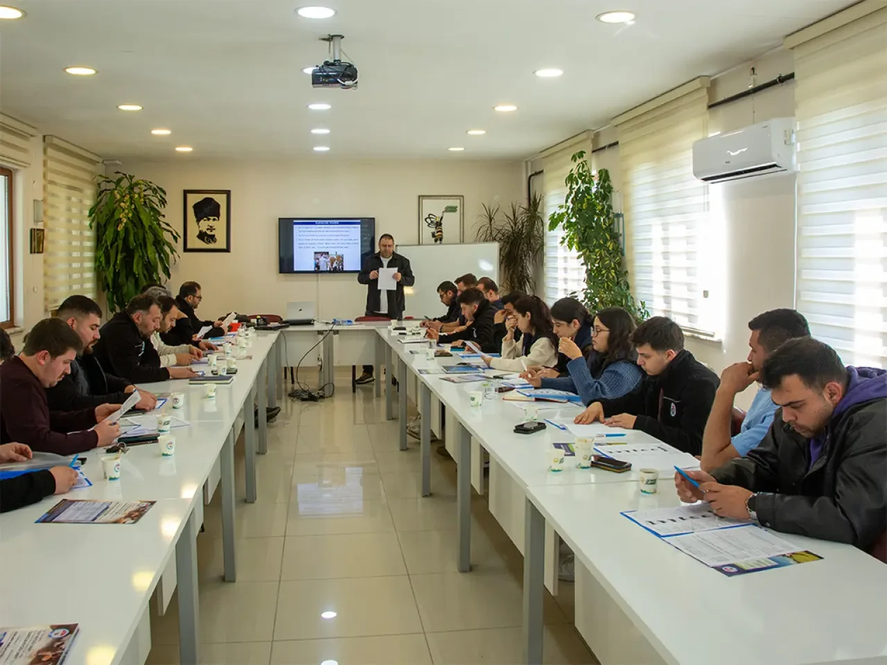 Amasya’da Sürü Yönetiminde Yeni Dönem! 4