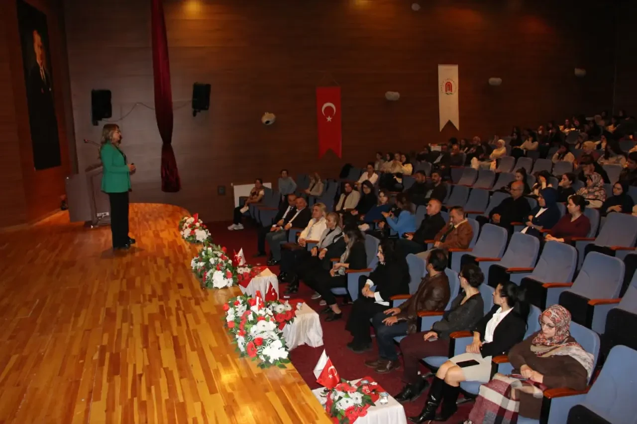 Yeşilırmak Yerleşkesinde Çevre Seferberliği 6