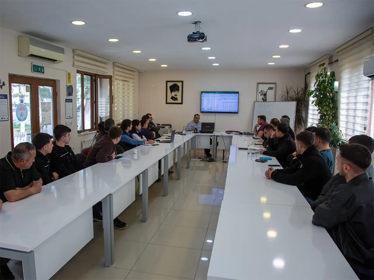 Amasya’da Hayvancılıkta Kritik Zirve 2