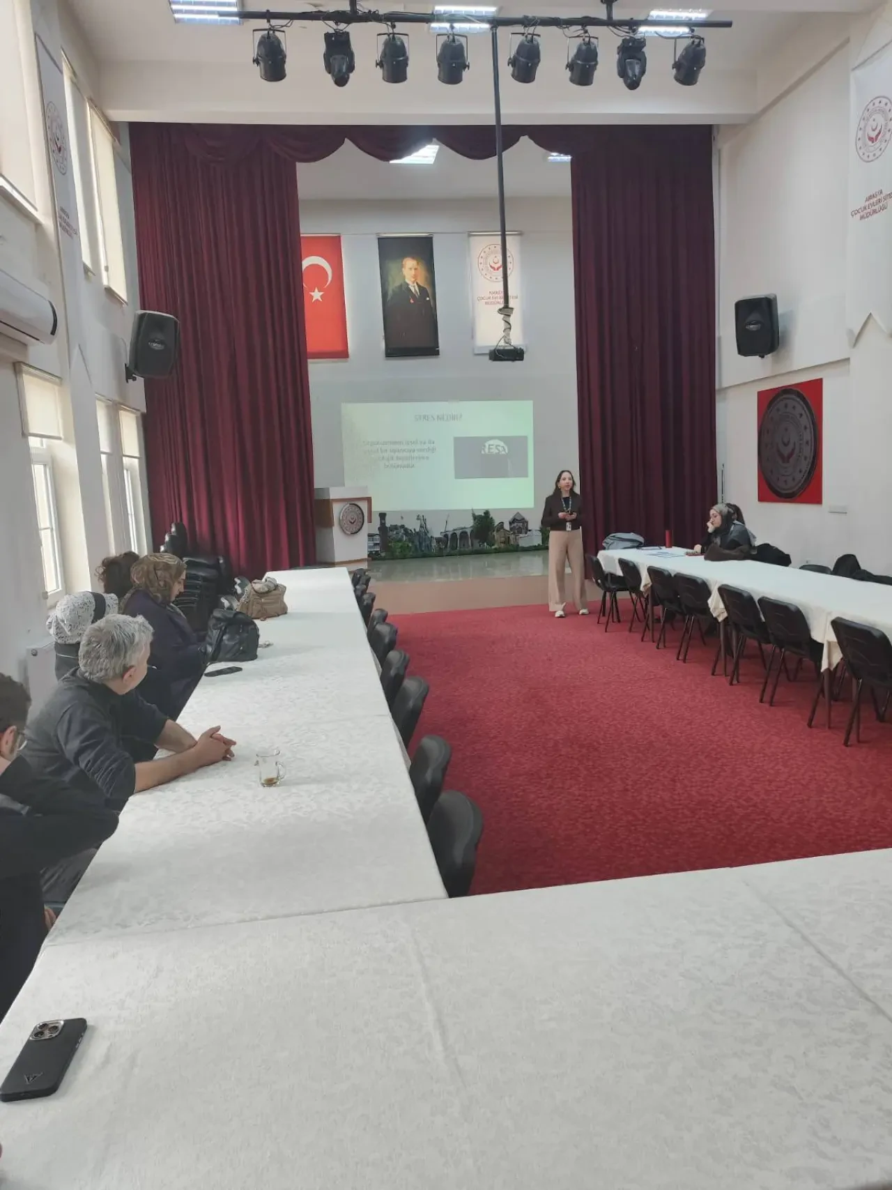 Amasya’da Sağlık Seferberliği 3