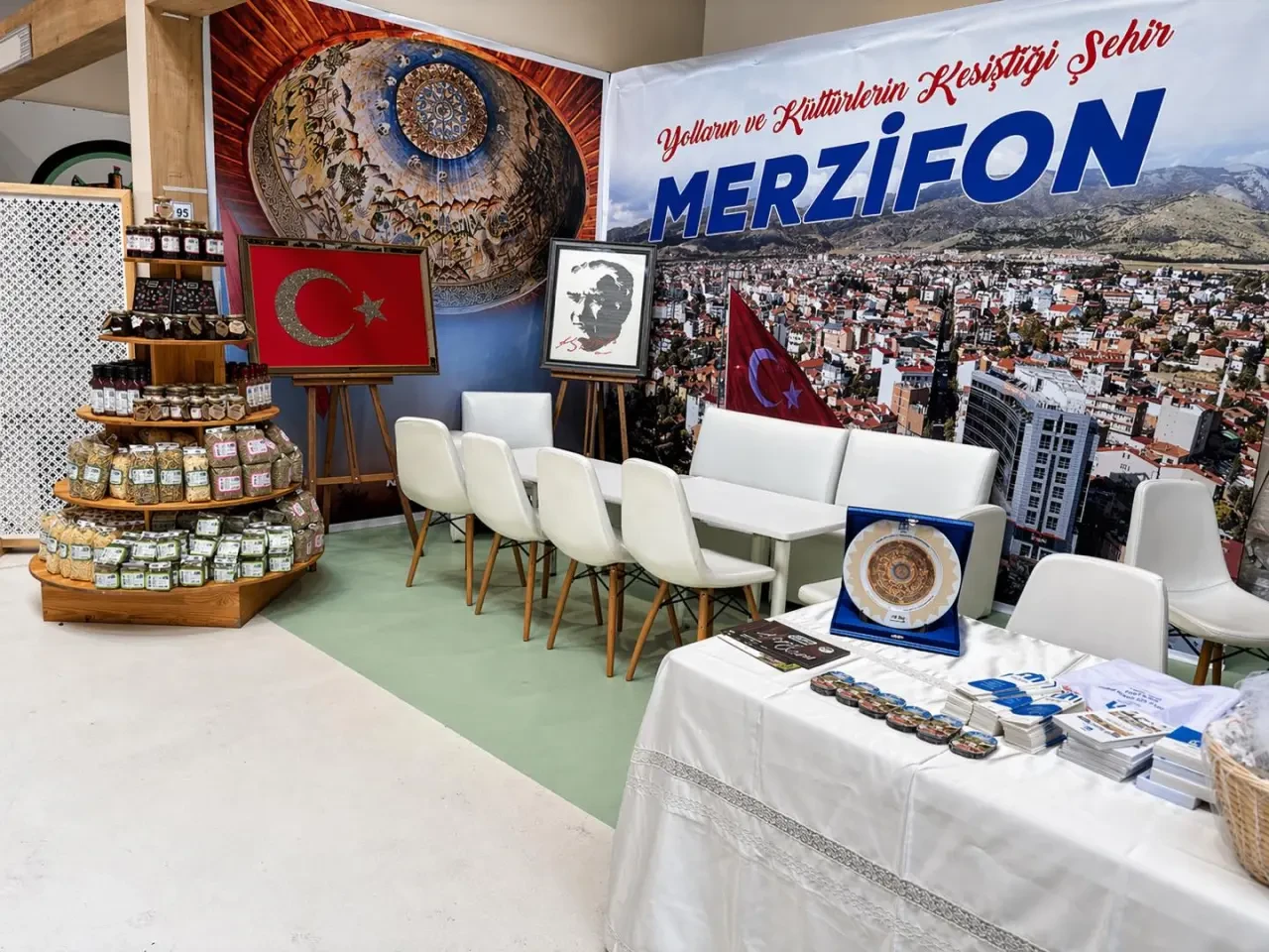 İstanbul’da Merzifon Rüzgarı 3