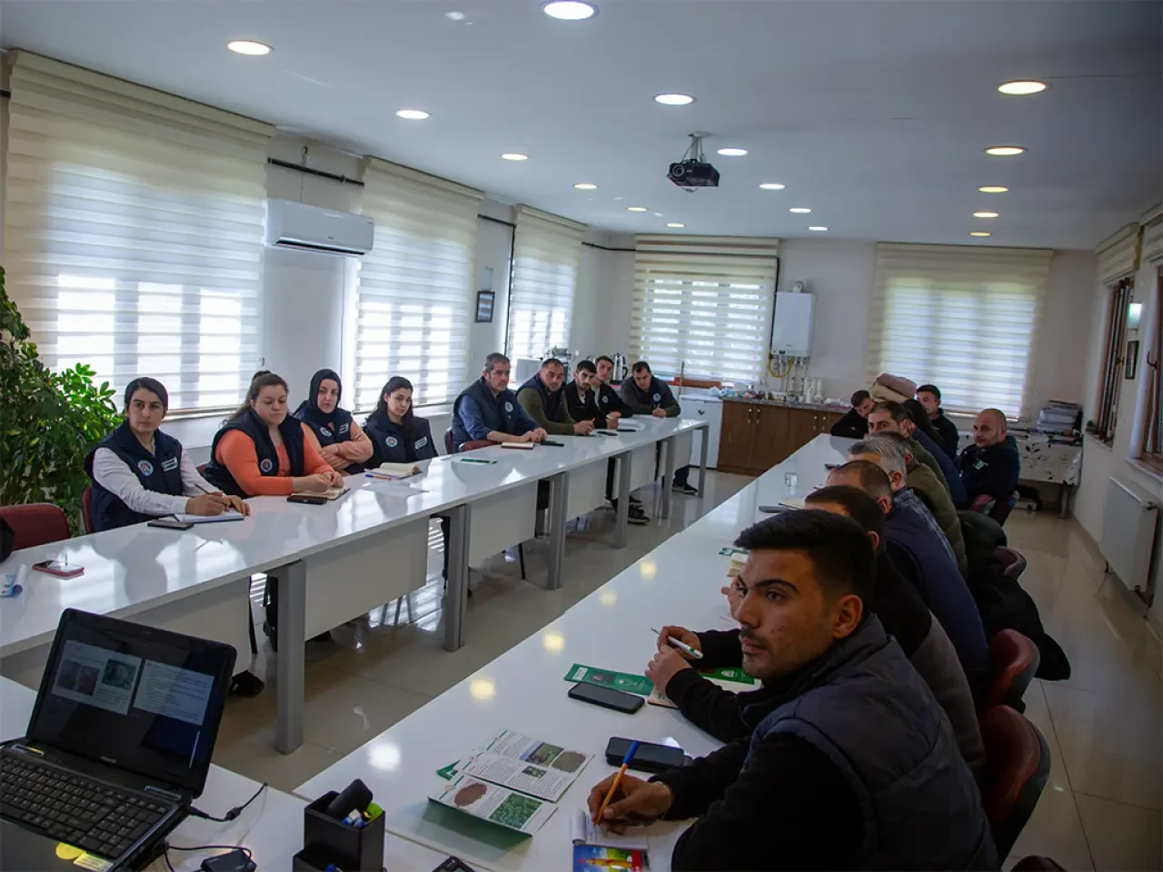 Amasya’da Yonca Üretiminde Hedef 20 Bin Dönüm 5