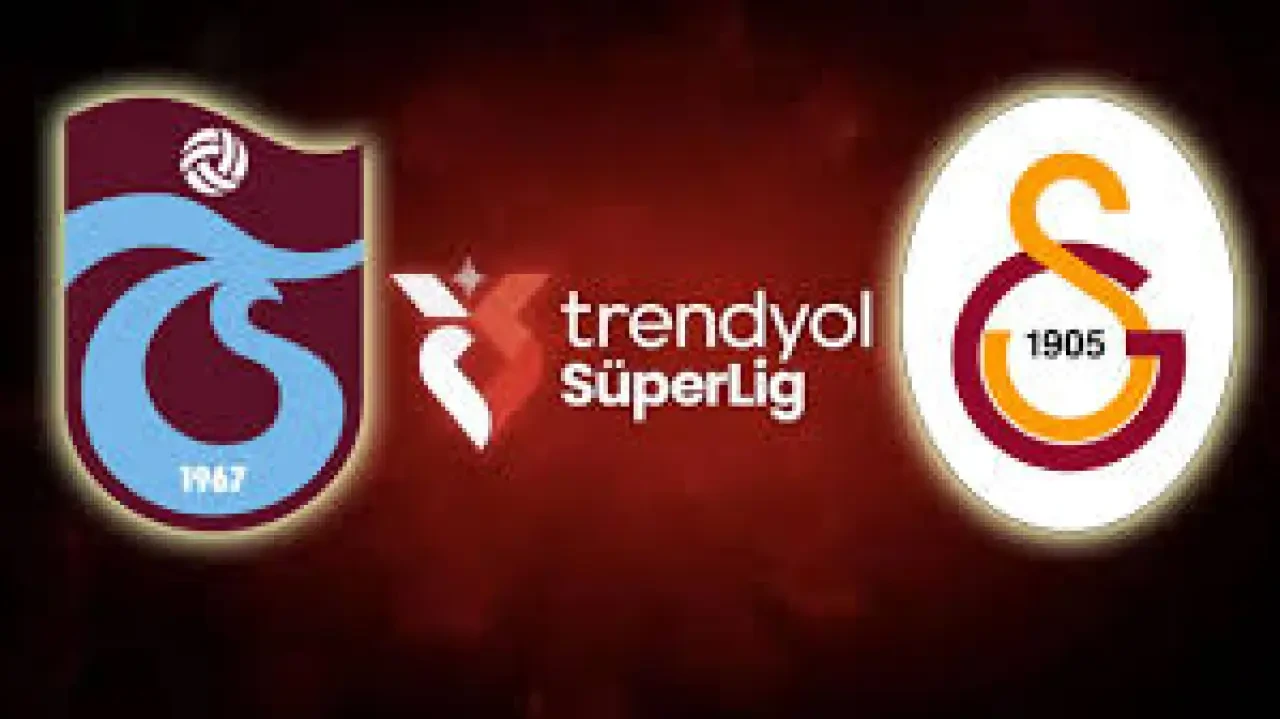 Süper Lig’de Dev Derbilerin Hakemleri Açıklandı! 2