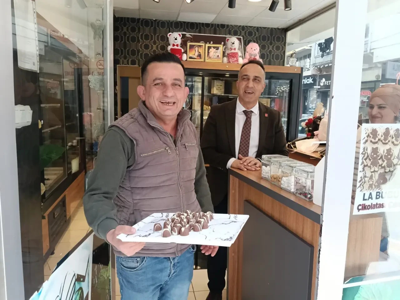 Çorum’da Esnaf İsyanı: “Kazanamıyoruz, Ayakta Kalamıyoruz!” 5