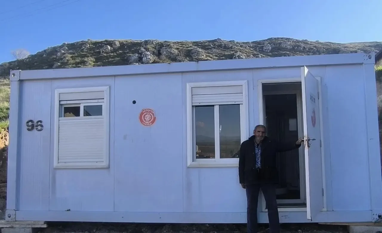 Çorum’da Gönüllere Dokunan Hizmet 1