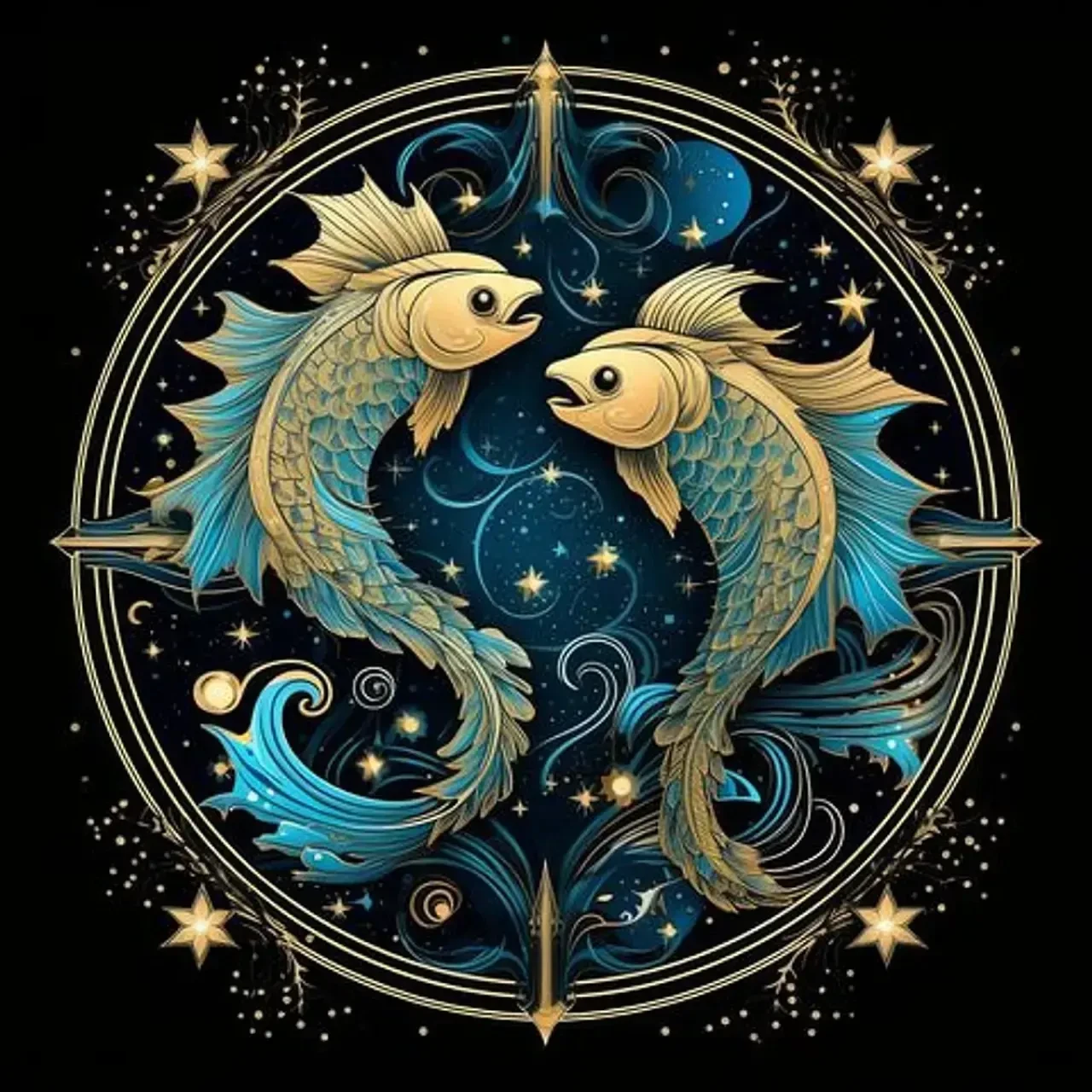 7 Nisan 2026 Burç Yorumları: Aşkta Sürprizler, Kariyerde Kritik Kararlar! 12