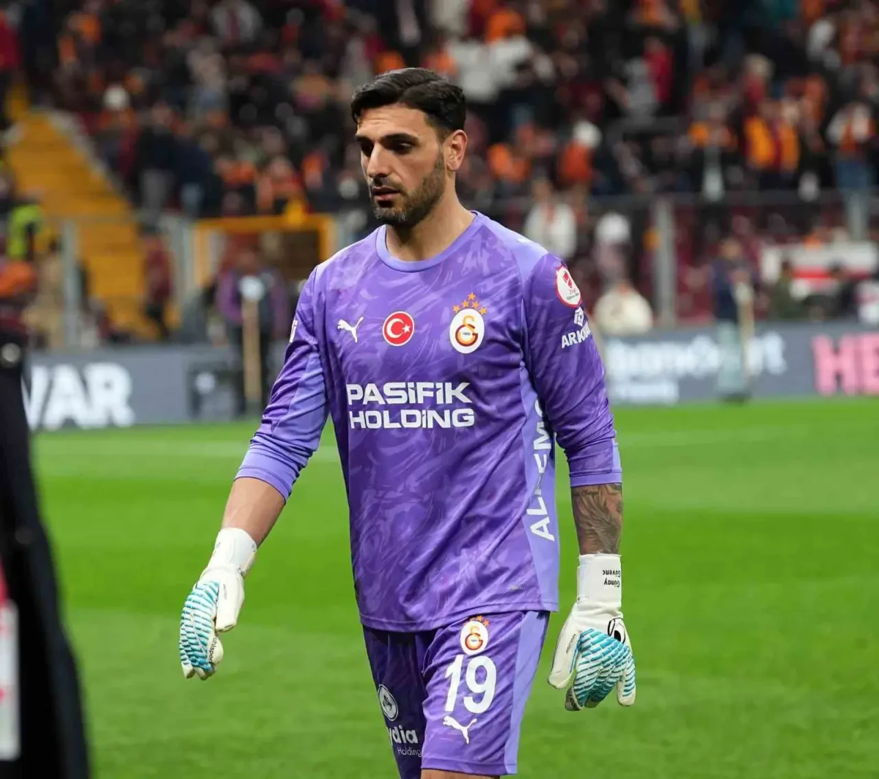 Galatasaray'a Ağır Darbe: Kupa Dışında Kaldılar 2