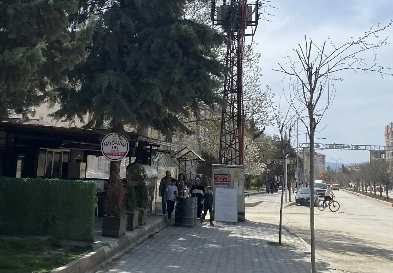 “Sanki Eşime Kurşun Sıkıldı” Dedi, Harekete Geçti! 2