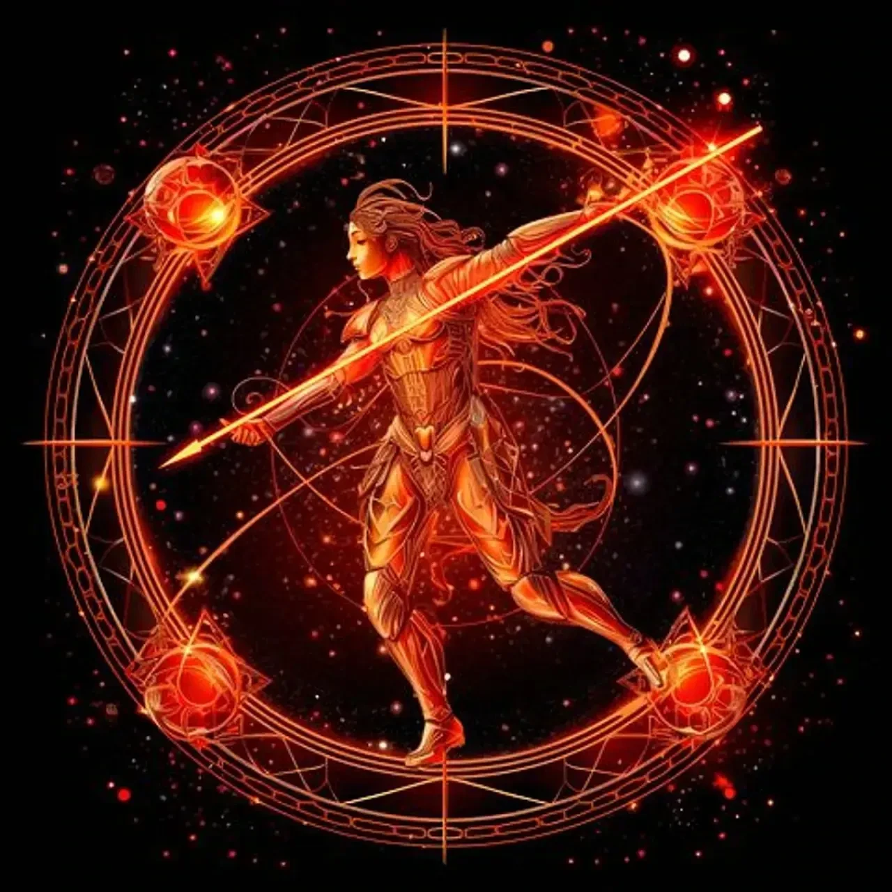 7 Nisan 2026 Burç Yorumları: Aşkta Sürprizler, Kariyerde Kritik Kararlar! 9