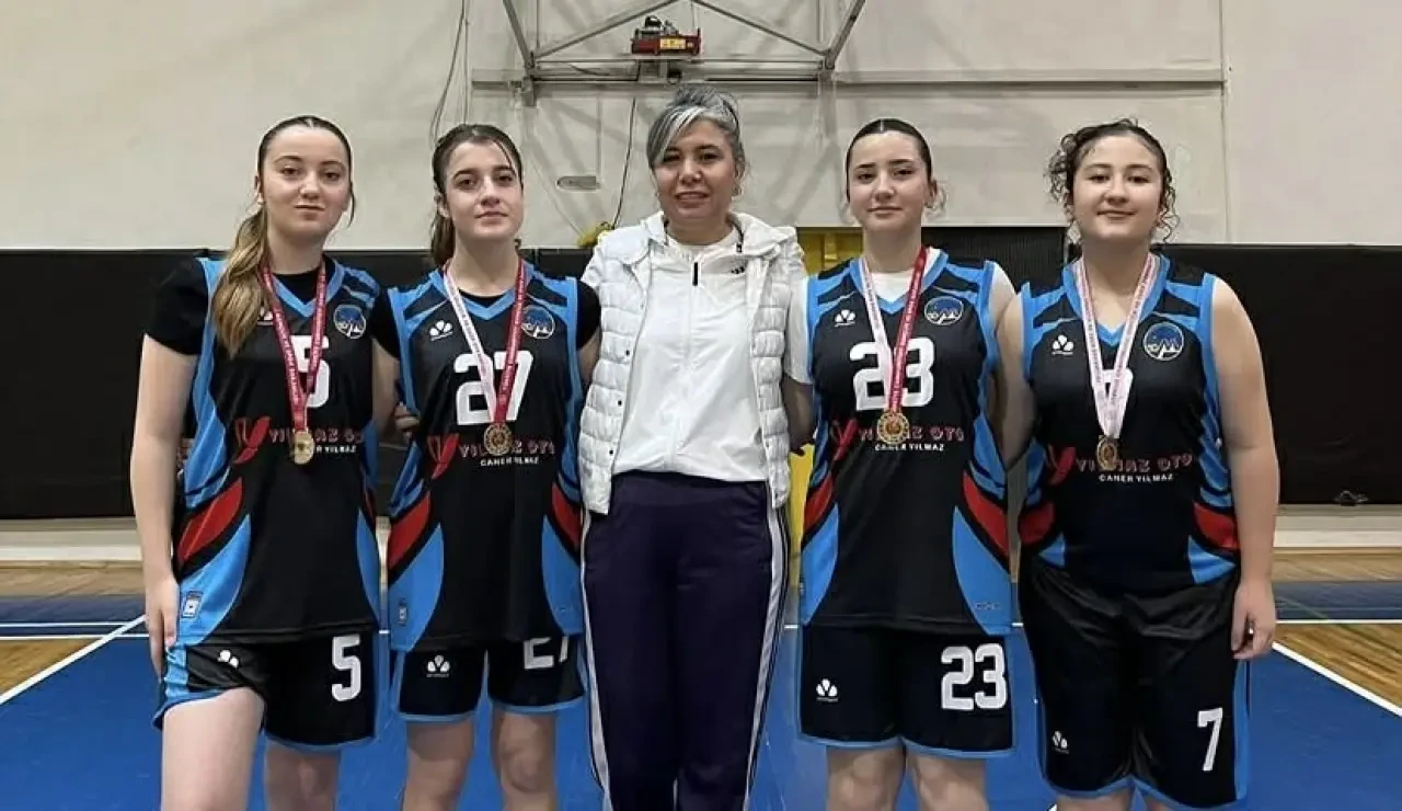 Amasya’nın En İyisi Merzifon Kızları! 2