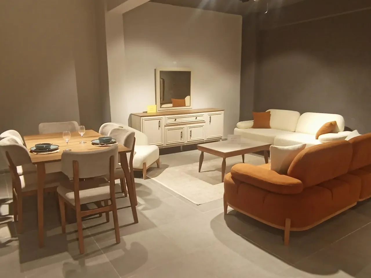 EVLENECEK ÇİFTLER İÇİN KAÇIRILMAYACAK FIRSAT! 5