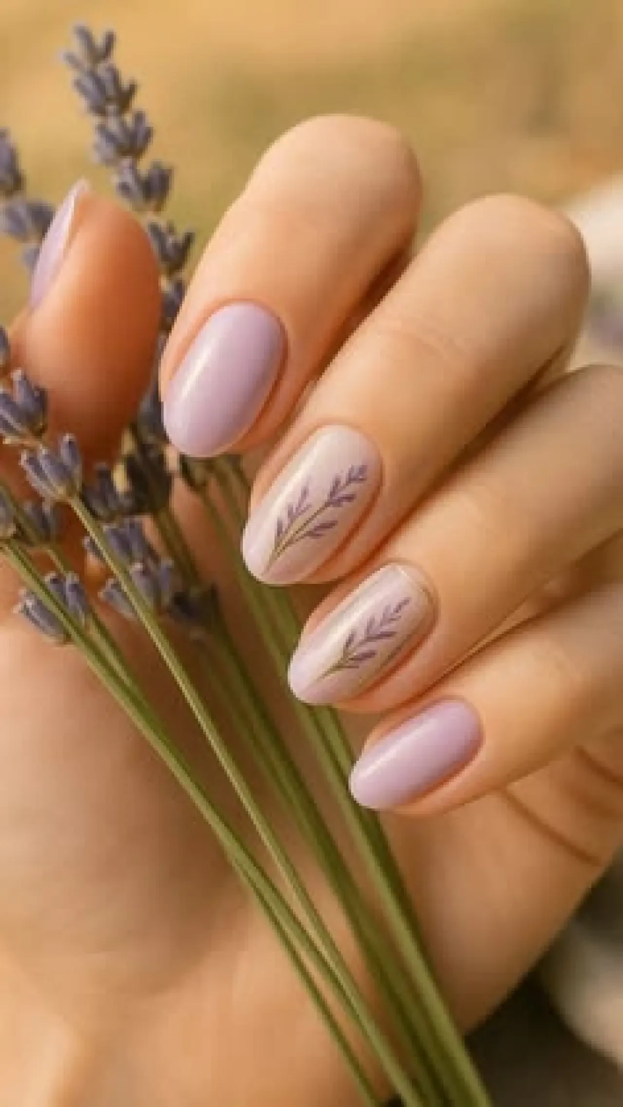 Nisan 2026 Tırnak Trendleri Belli Oldu! 2