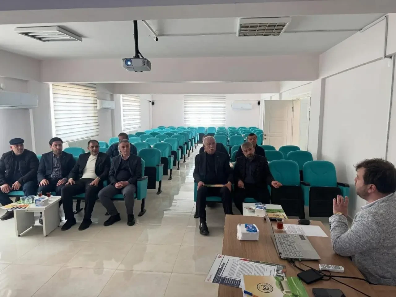 Suluova Tso’da Kritik Ziyaret 3