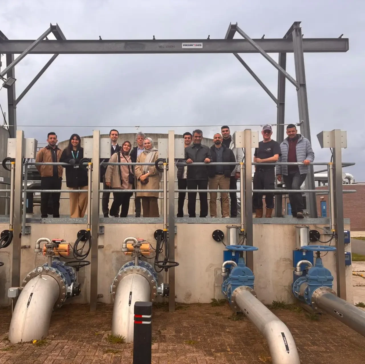 Suluova’ya Avrupa Standartlarında Dev Proje! 1