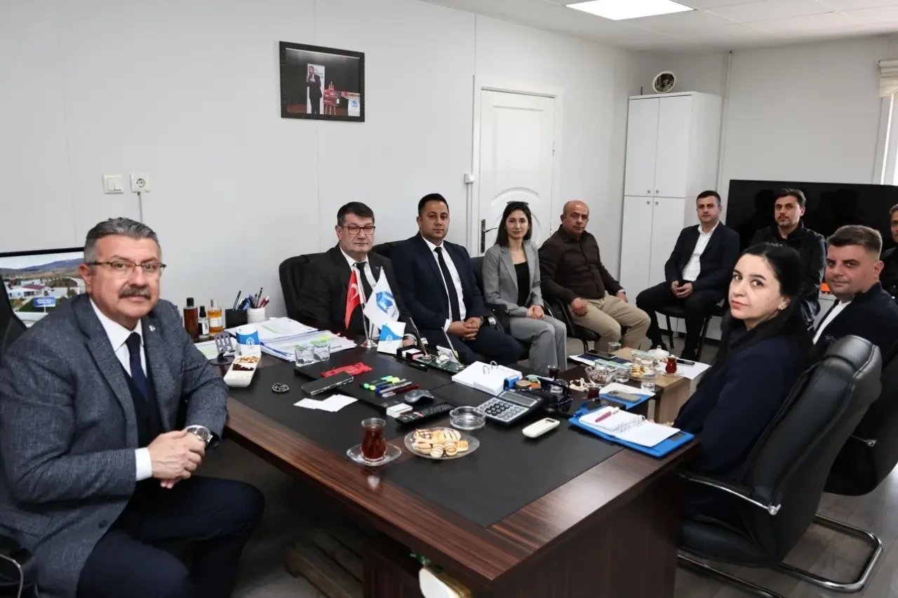 Merzifon’da Atık Yönetiminde Yeni Dönem 2